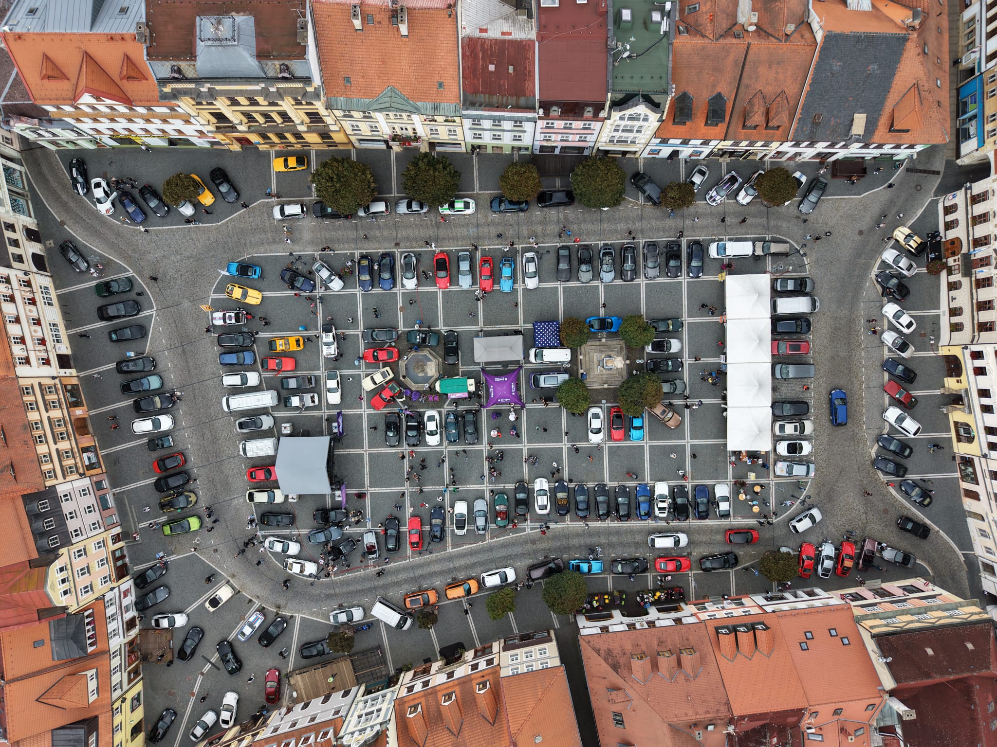 Ferdinand Porsche Festival 2026 se vydařil.