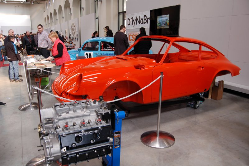 AUTO BEJDA s.r.o. – Specializovaný servis PORSCHE