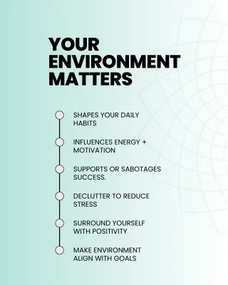 How Your Environment Impacts Health