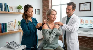 Acupuncture May Be the Missing Piece in Your Recovery