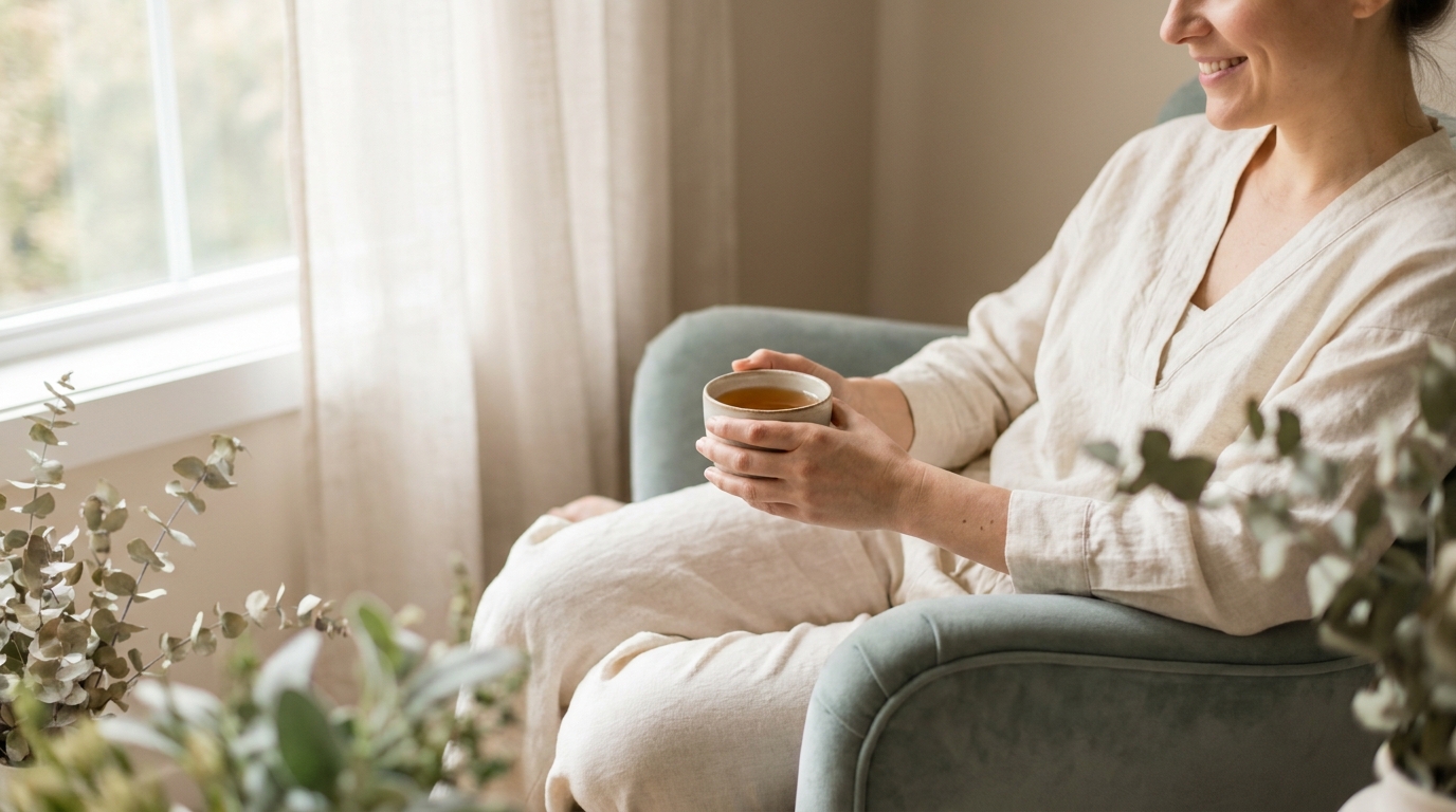 The Hidden Role of Inflammation in Unexplained Infertility