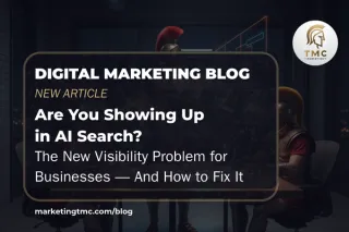 Are You Showing Up in AI Search?