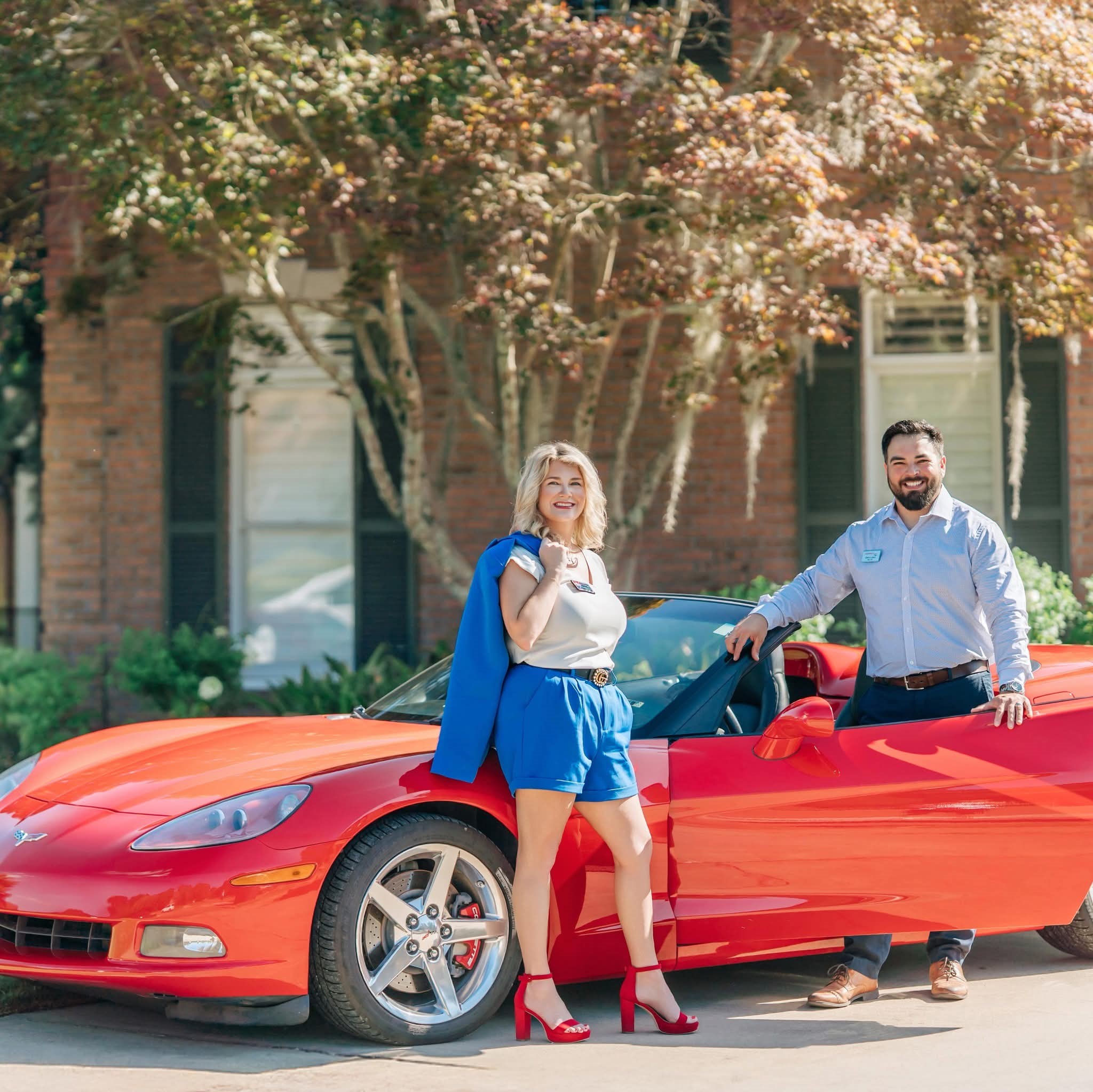 Get to Know The Lowry's