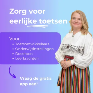 ToetsWijzer traject