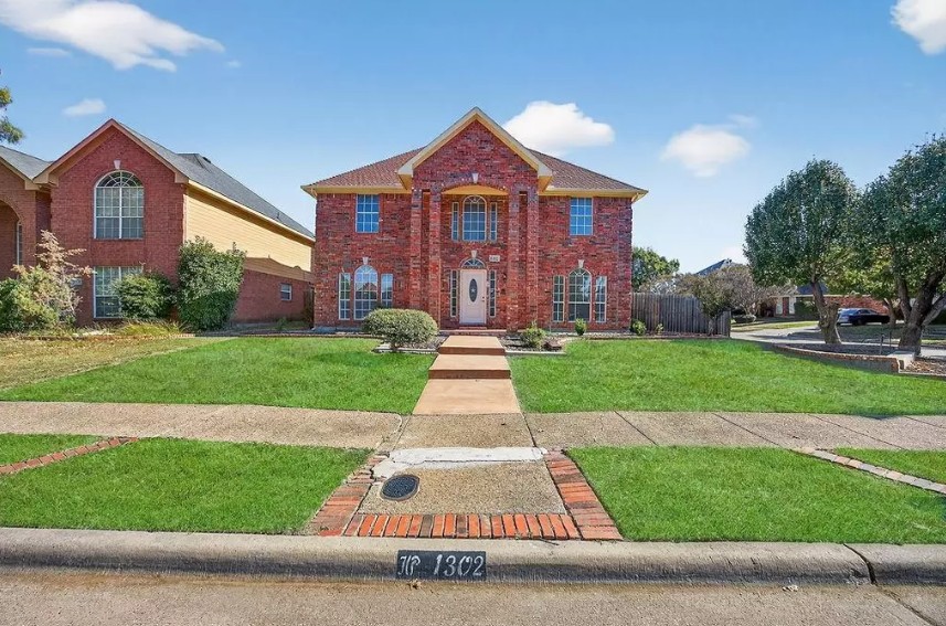 Online Pre-Qual in DFW Bidding Wars | Louis Pacheco, Realtor