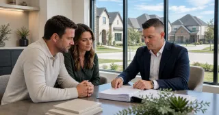 How to Vet a New-Construction Home in DFW Before You Sign