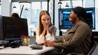 How to Say the Hard Thing with Kindness