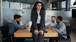 The Conversation You Are Avoiding and What It Is Costing You