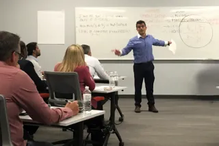 When Pressure Rises, Decision Consistency Breaks First