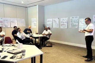 From Sales Insight to Execution: Why Sales Execution Fails Without Alignment