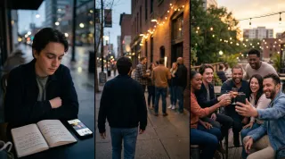 Resolutions, Habits, and Systems