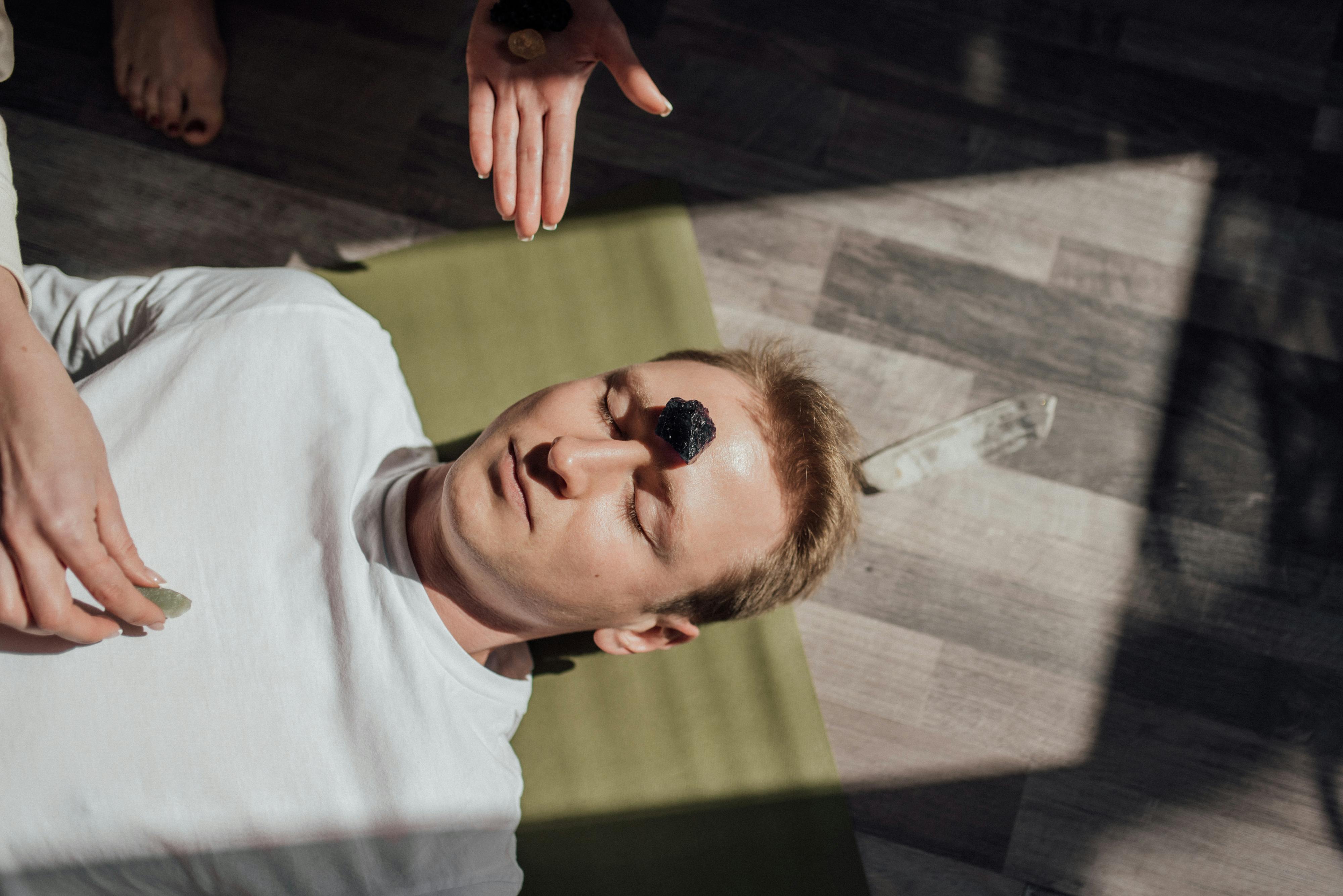 How Self-Concept and Identity Shape Inner Balance and Daily Living