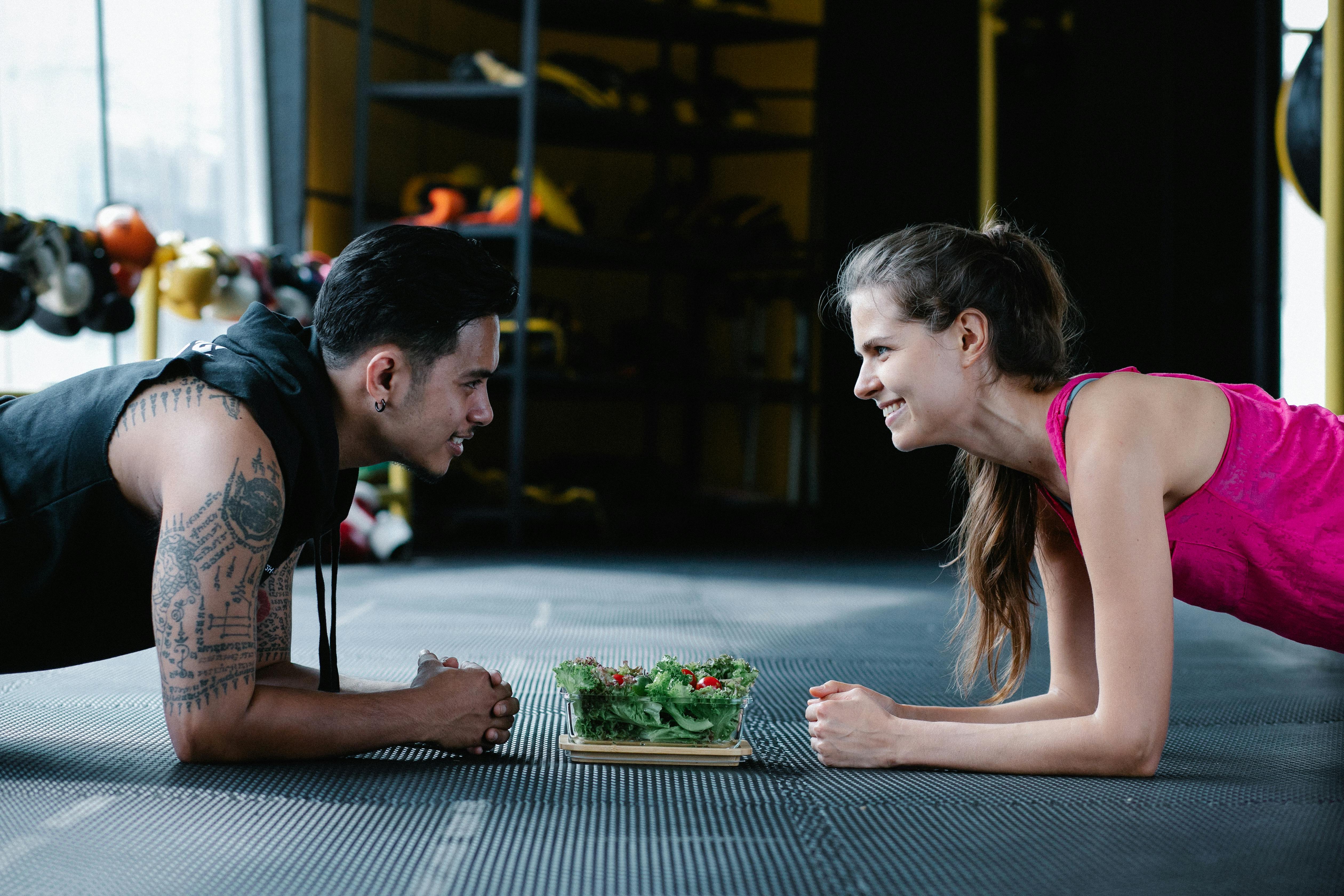 Healthy Lifestyle Tips for Busy Schedules