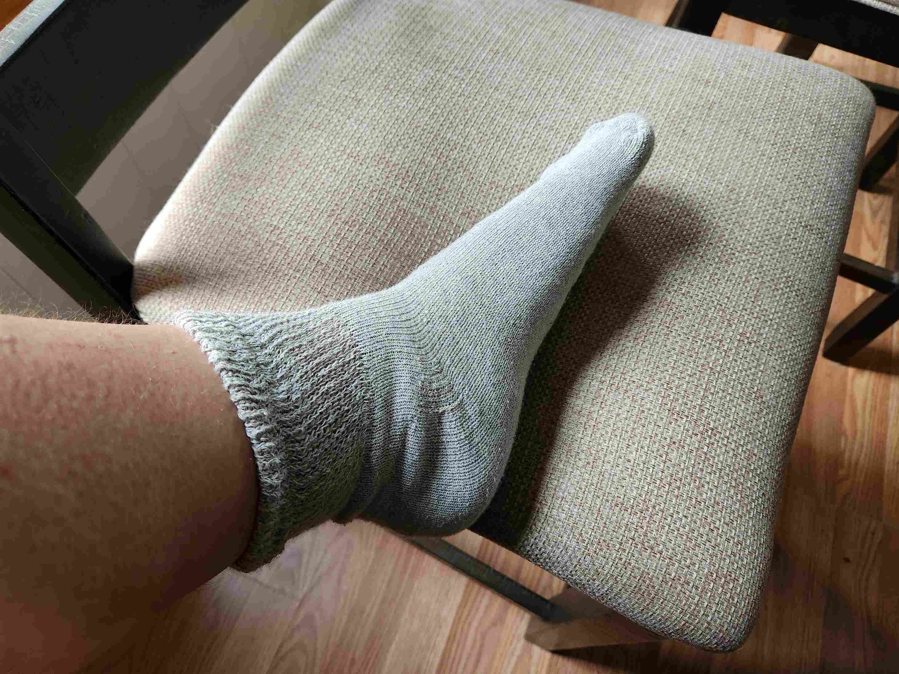 Diabetic Sock Club Review: The Sock Subscription That Actually Gets Foot Health Right
