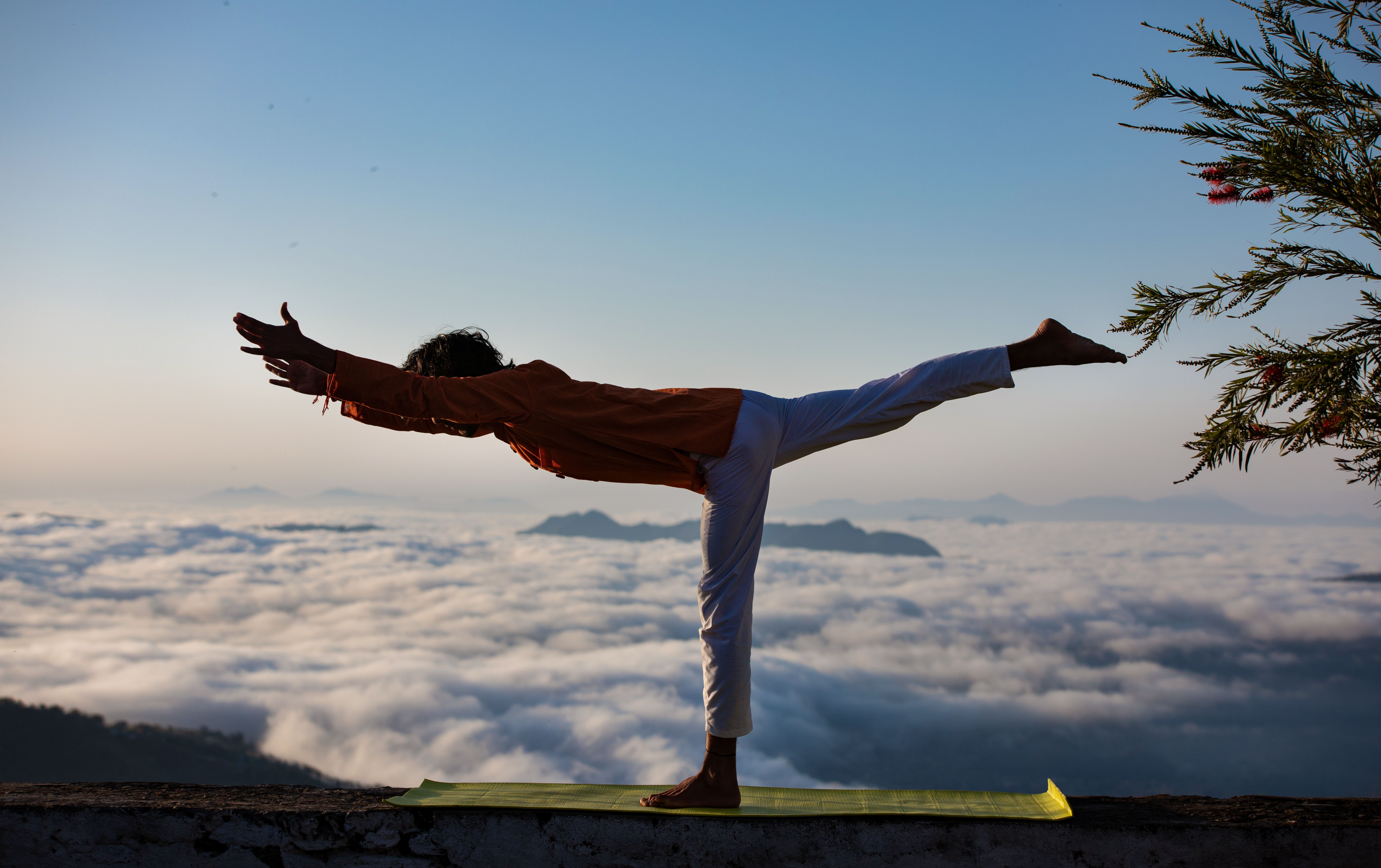 7 Healthy Habits That Can Make Everyday Life Feel More Balanced