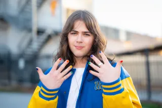 Glossy Boys Review: Vegan Gel Nail Polish Pens