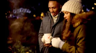 Hypnotize Your Way to a Happier Holiday
