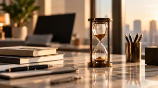 Fear of Success: Why High Achievers Self-Sabotage Right Before the Win