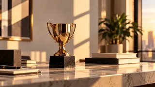 Why Success Doesn't Feel Like Enough: Understanding the Arrival Fallacy