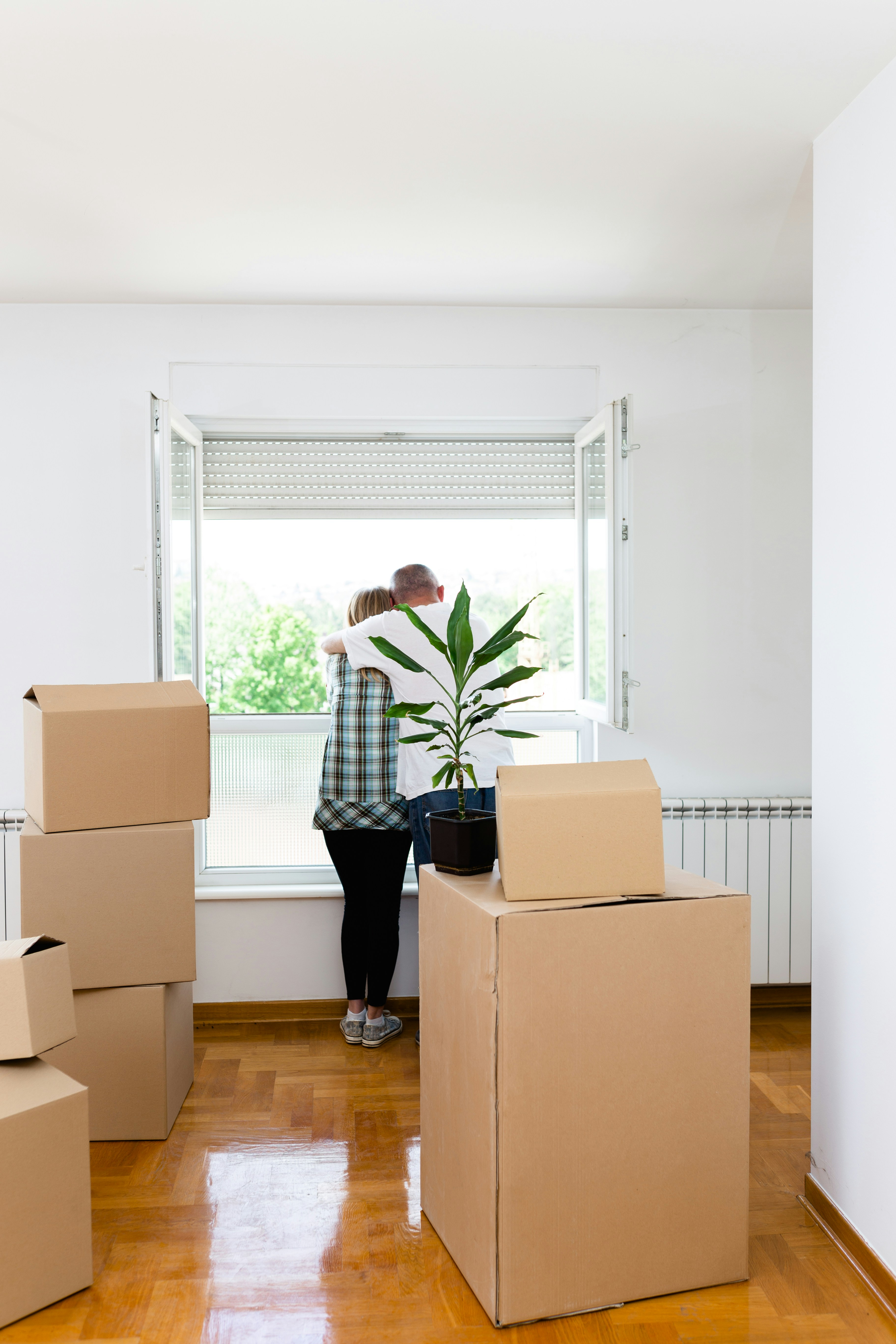 Should I Sell My Home Before Buying Another One in Soda Springs, Idaho?