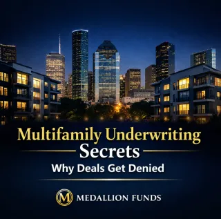 🏢 Multifamily Underwriting Secrets Every Investor Must Know 💰📊