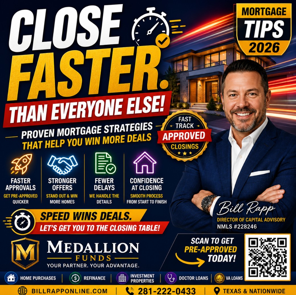 🚀 How to Close Mortgage Deals Faster Than Everyone Else in 2026 🏡