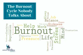 The Burnout Cycle Nobody Talks About