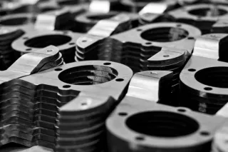 Custom Auto Parts