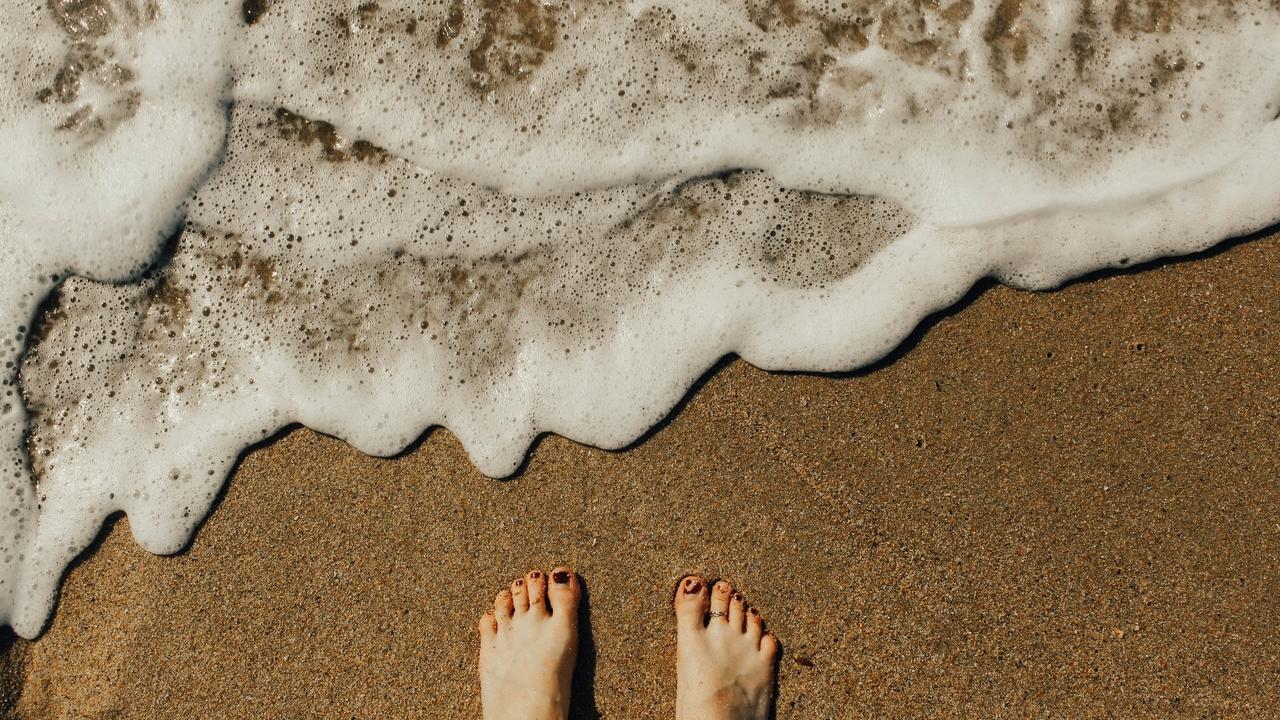 The Shifting Sands Under Our Feet