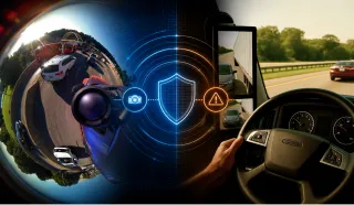 Fleet safety is shifting from documenting collisions to preventing them