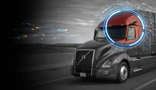 Professional Truckers Deserve Autonomous-Level Environmental Intelligence Now