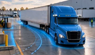 Collision Prevention Is a Prediction Problem
