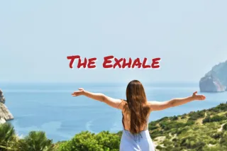 The Exhale