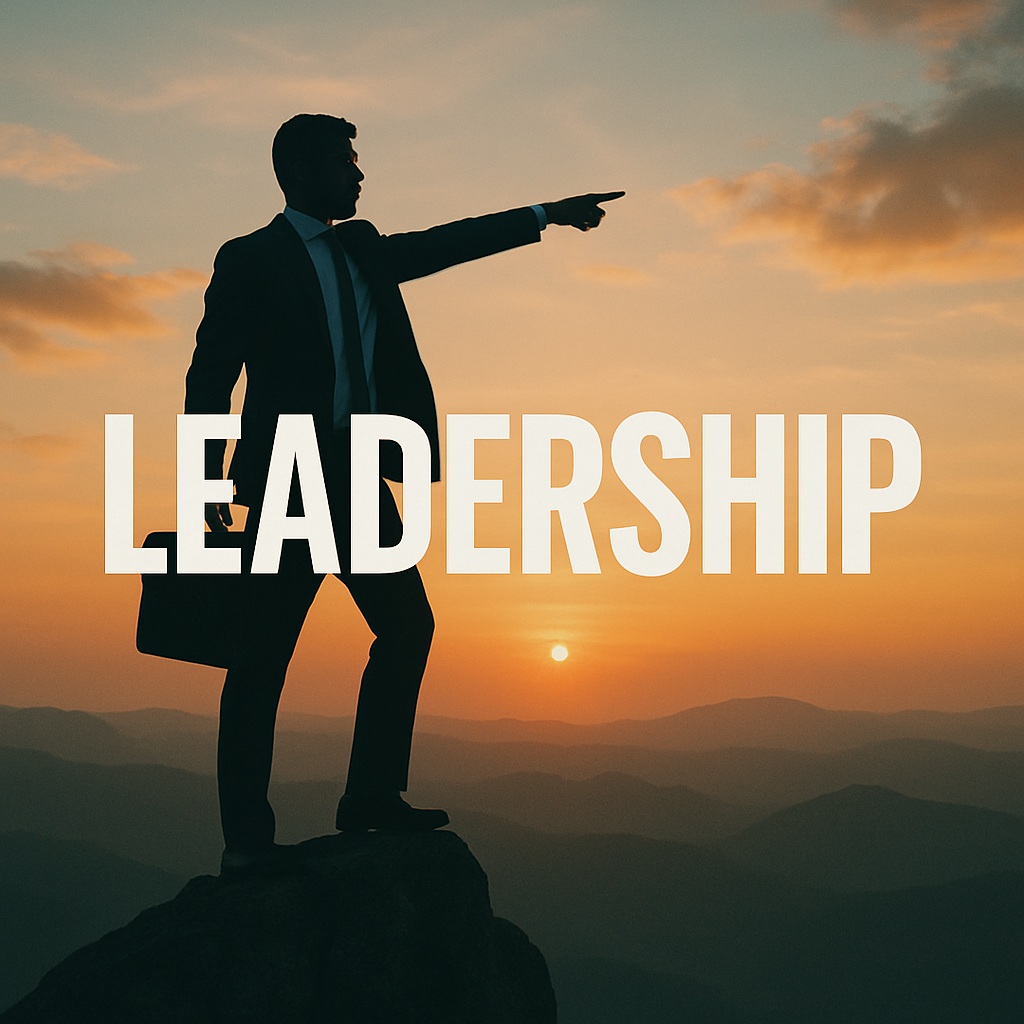 Leadership in Sales — Part 2