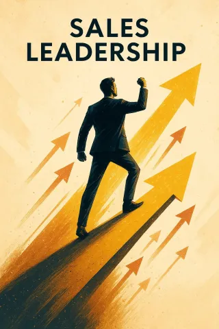 Leadership in Sales — Part 3
