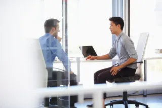 The Transformative Power of Leadership Coaching
