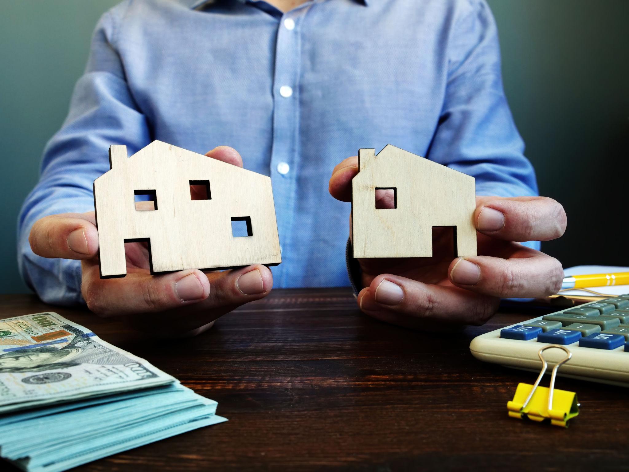 Bay Area vs Granite Bay Cost of Living: Is It Really Cheaper?