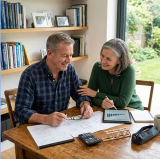 Engineering vs. Investing: Seeking Certainty in Retirement