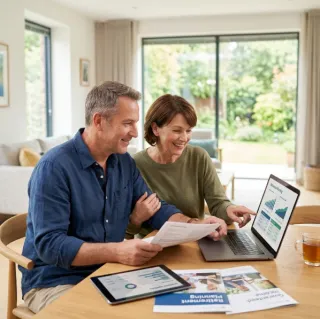 Annuities vs. Wall Street: Best Retirement Income Strategies