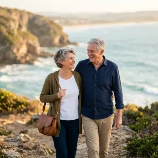 Permission, Priority, and Purpose Pillars of Retirement