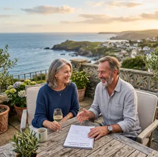 The FIAAR Blueprint: Engineering a Secure Retirement Plan