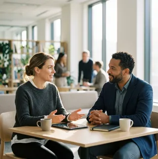 Win/Lose Trap vs. Win/Win Retirement Reality