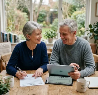 The 7-Question Retirement Stress Test: Is Your Future Built on Hope or Math?