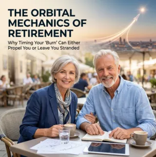 Protect Retirement Savings: Managing Sequence of Returns Risk