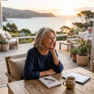 The Million Dollar Hour: Is Being Too Busy Costing You 7 Figures