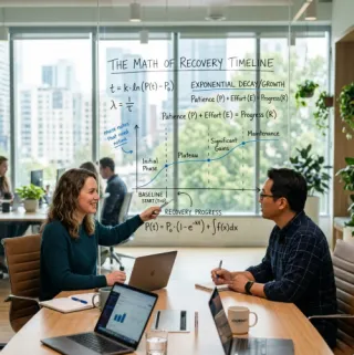 Recovery Timeline After Market Losses