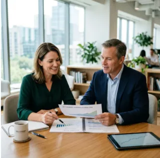 Retirement Planning: Why Recovery is Killing Your Growth