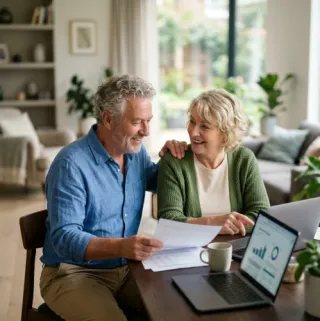 How to Neutralize Sequence of Returns Risk in Retirement