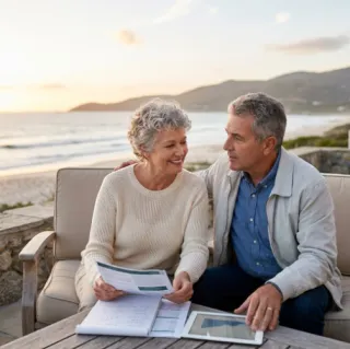 How to Neutralize Sequence of Returns Risk in Retirement
