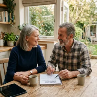 7-Question Retirement Stress Test: Is Your Plan Safe?